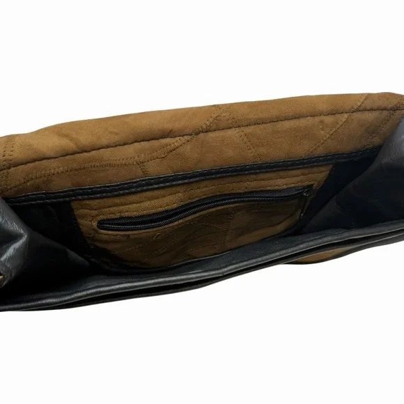 Legend of Zelda Inspired Shoulder Bag Game Symbol Homemade - Picture 7 of 11